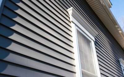 LP SmartSide Siding in Brainerd