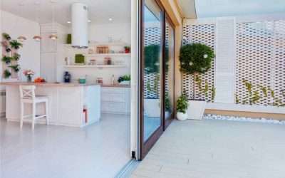 Patio Door Replacement: Finding the Best Energy-Efficient Option for Little Falls