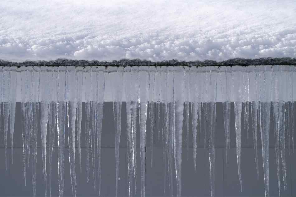 Gutter Heat Cables St. Cloud MN
