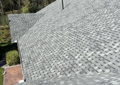 shingle installation from exterior pro in saint cloud, MN