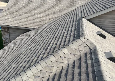 roofing installation in Saint Cloud, MN