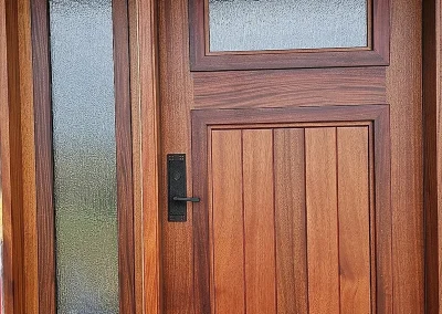 door installation in st cloud mn