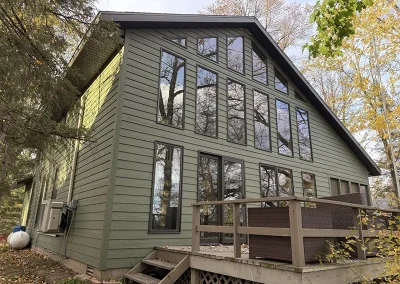 window installation in Brainerd, MN