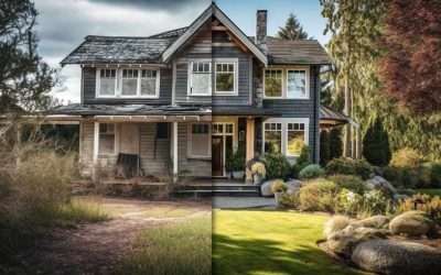Exterior Remodeling ROI: The St. Cloud Home Upgrades That Boost Resale Value Most