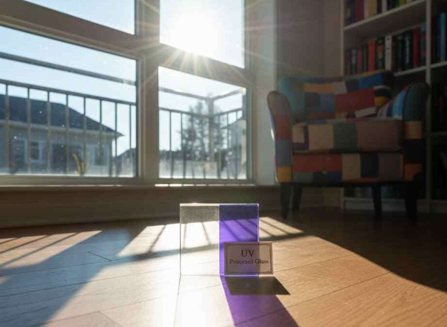 Best U-Factor for Minnesota Windows