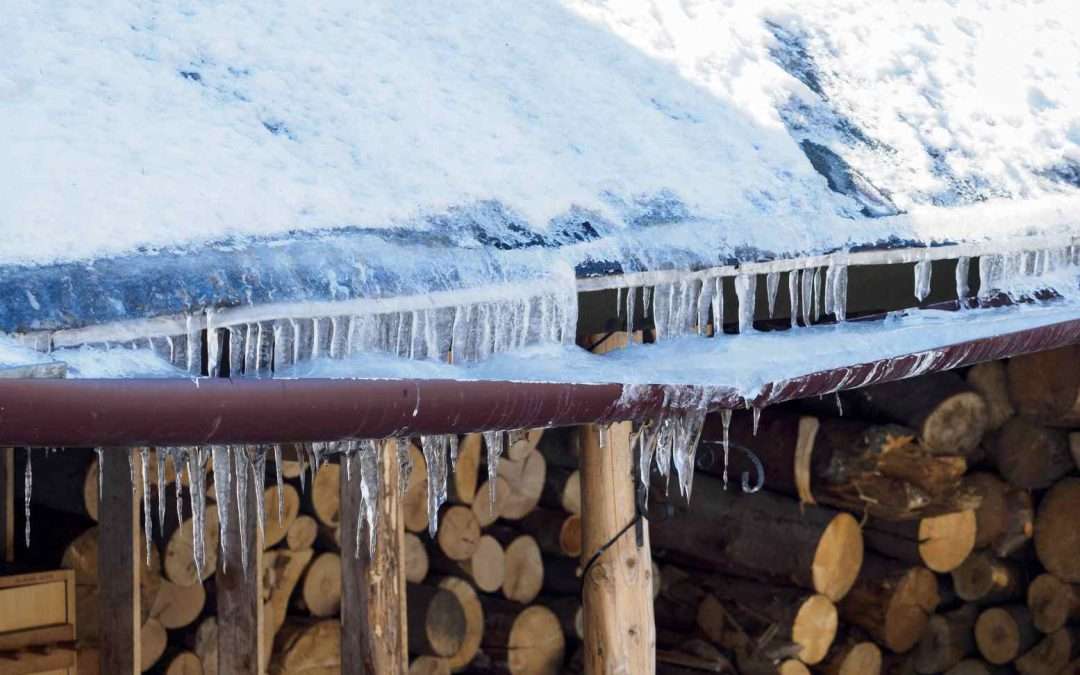Gutter Repair St. Cloud