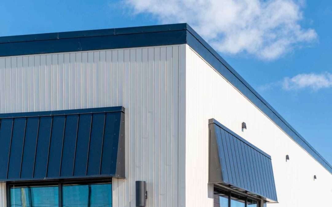 Steel Siding St. Cloud