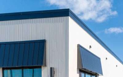 Steel Siding: Durability and Longevity in Central Minnesota
