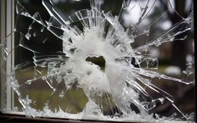 Do I Need to Replace My Windows After Hail Damage? A St. Cloud Inspection Guide