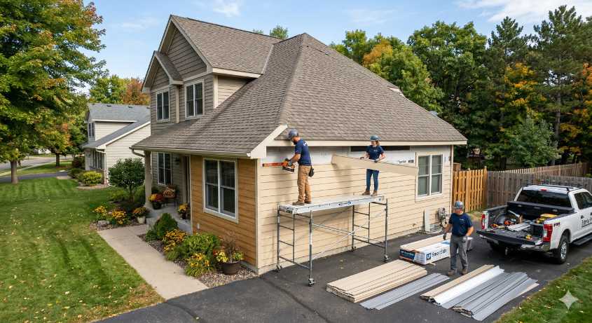 2026 Siding Cost Guide
