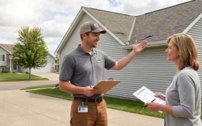 How to Spot a Roofing Storm Chaser in St. Cloud