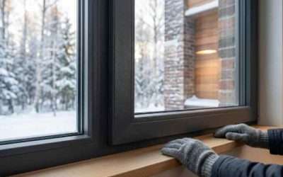 Wood vs. Vinyl vs. Fiberglass Windows: Choosing the Best Frame Materia