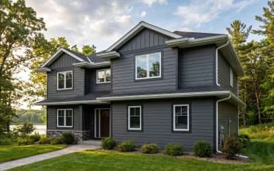Is EDCO Steel Siding the Best Choice for Minnesota Homes? Steel vs. Vinyl vs. LP SmartSide