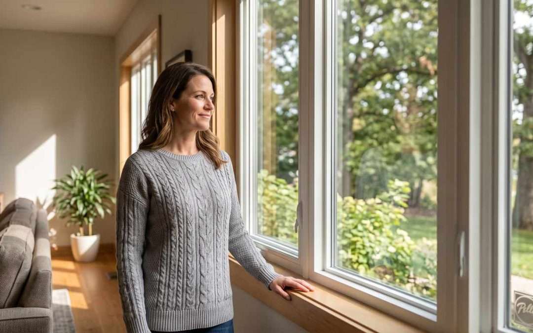 Pella Windows Central Minnesota