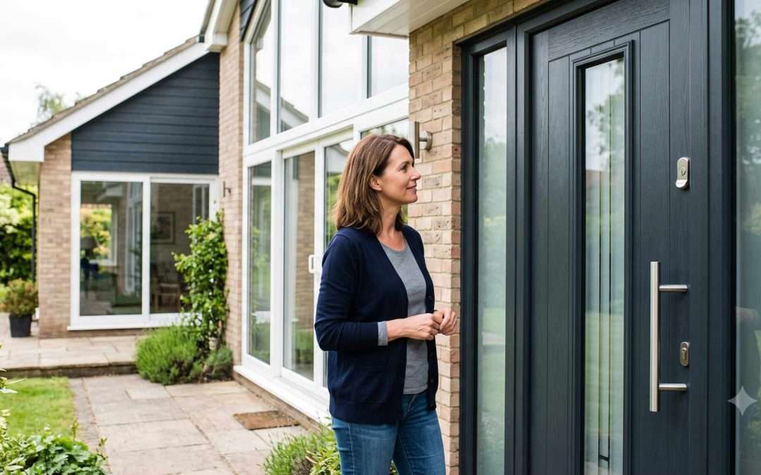 window and door warranties Minnesota