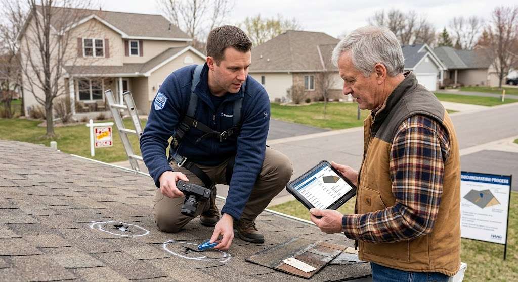 How St. Cloud Homeowners Secure Full Roof Replacement Coverage on Insurance Claims