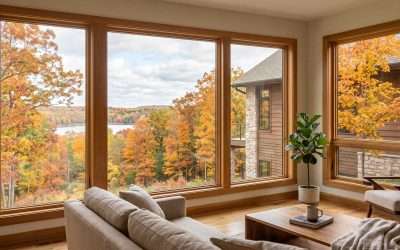 Types of Windows: Single-Hung, Double-Hung, Awning, and More