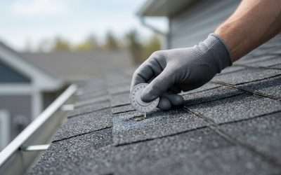 Choose the Best Hail Storm Damage Repair Contractor in Central Minnesota