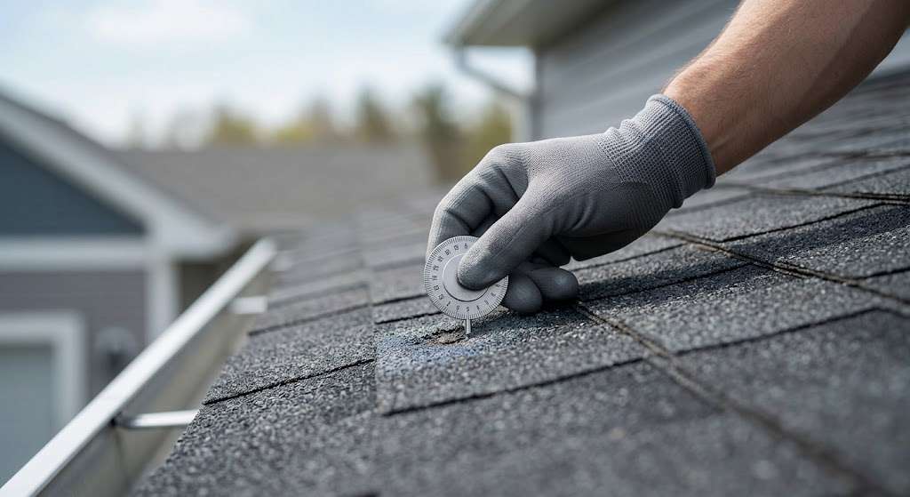 Choose the Best Hail Storm Damage Repair Contractor in Central Minnesota