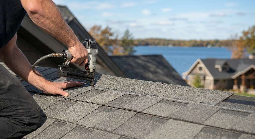 Brainerd Lakes Roof Replacement  (2026 Lake Home & Cabin Pricing)