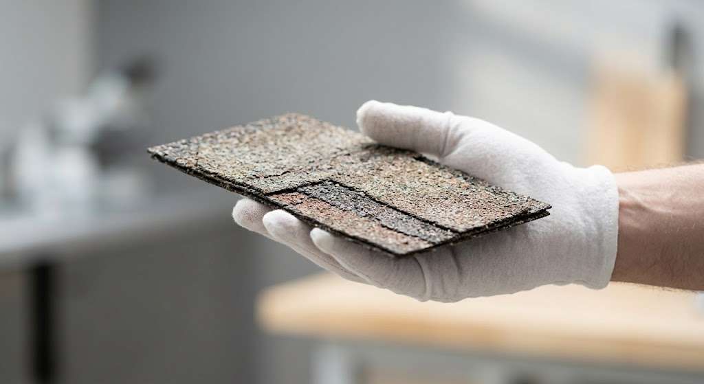 discontinued shingles insurance replacement